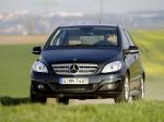 Mercedes-Benz B200 CDI 2008 года